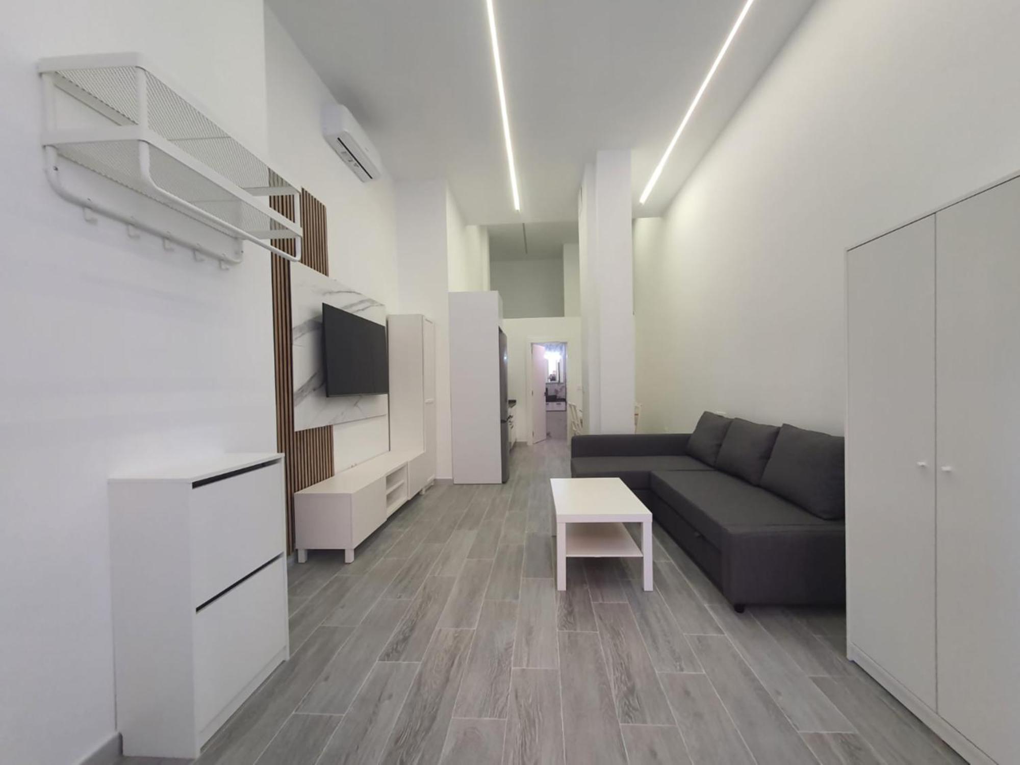Cura Merino Superior Appartement *